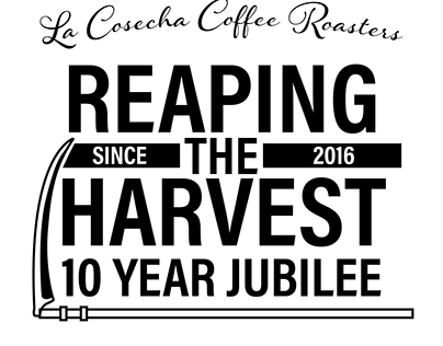 Reaping The Harvest