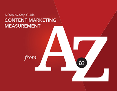 Enilon Content Marketing Guide from A to Z