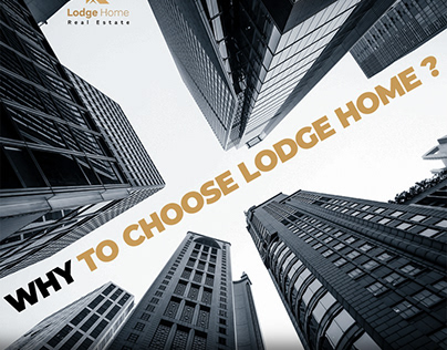 Project thumbnail - Lodge Home Real Estate
