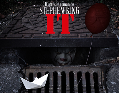 Stephen King : IT