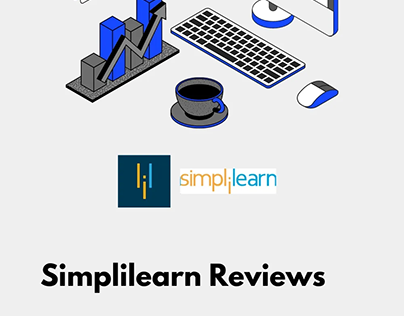 Simplilearn: A Comprehensive Review