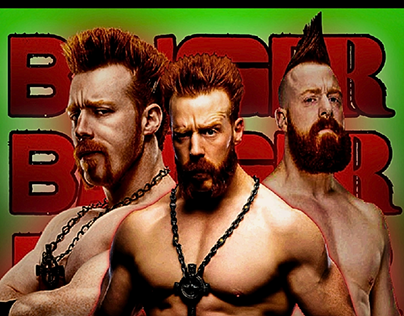 Sheamus Wallpaper 2022