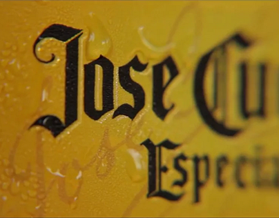 Jose Cuervo - Dons of Tequila
