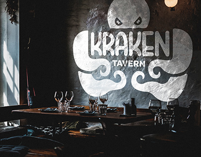 Kraken Tavern