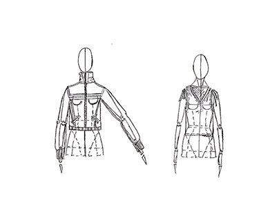 Technical Sketches