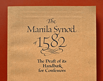 The Manila Synod of 1582
