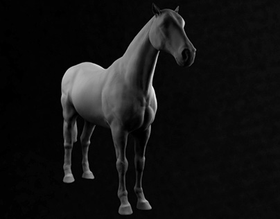 speed sculpts + texturing in Zbrush