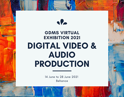 Digital Video & Audio Production