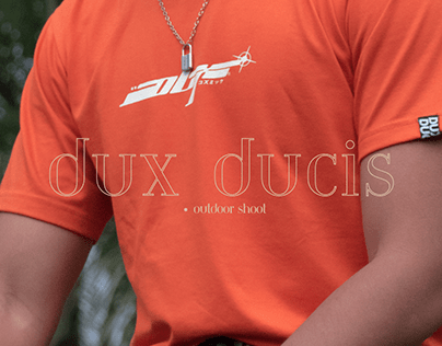 dux ducis (unofficial photoshoot)