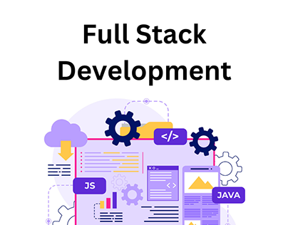 The Advantages of Being a Full Stack Developer