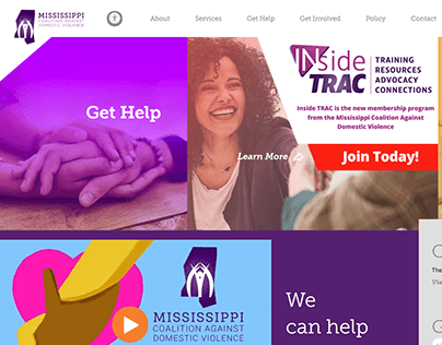 Mississippi Coalition Against Domestic Violence