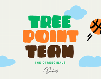 Tree Point Team