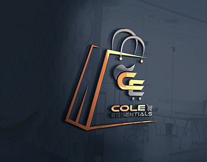 Cole Essential Logo