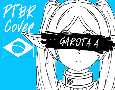 Project thumbnail - 【Tenshy x Shong】Garota A