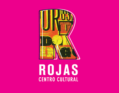 Centro Cultural R.R.Rojas - Institucional
