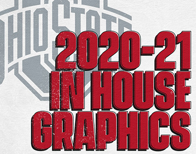 2020-21 In House Graphics