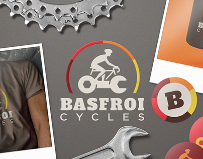 Basfroi Cycles
