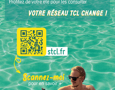 Flyer + Bandeau web TCL - Limoges