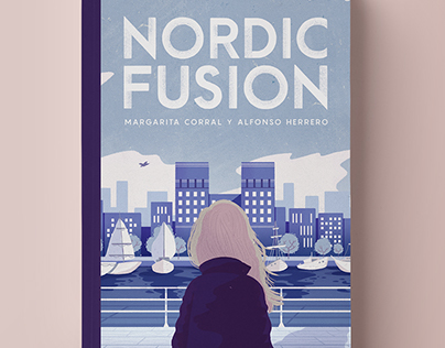 Nordic Fusion book cover