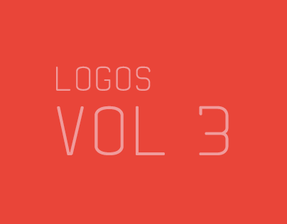 Logos Vol 3