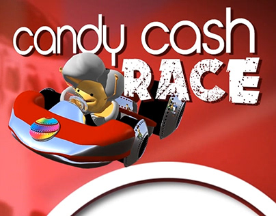 CandyCash RACE
