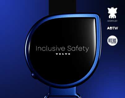 Inclusive Safety | Volvo
