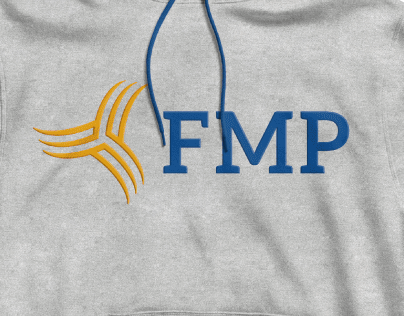 FMP | Rebranding