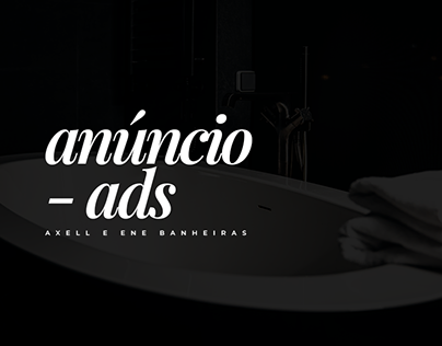 Anúncio - Ads | Banheiras