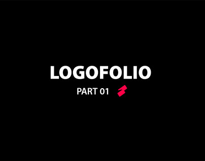 Logofolio / Part 01