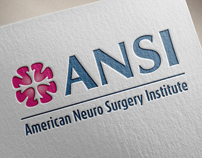 Logo for American Neuro Surgery Institute