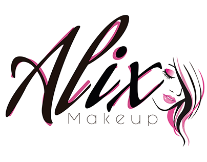 #Logo para tienda de maquillaje #MakeupStore