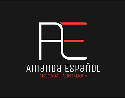 Imagen Amanda Español - Abogada Contadora