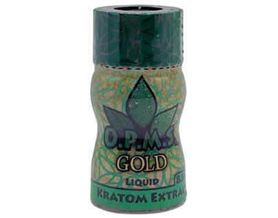 Elevate Your Experience with OPMs Kratom Shots