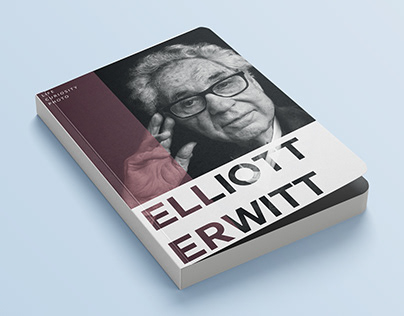 SCHOOL PROJECT Elliott Erwitt-Photographic catalog