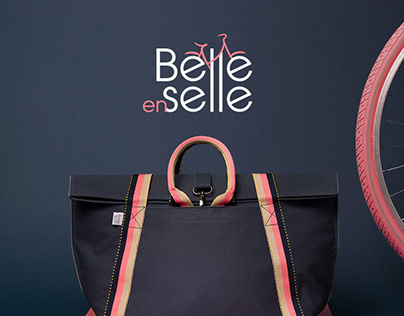 Création du site de vente en ligne de Belle en Selle