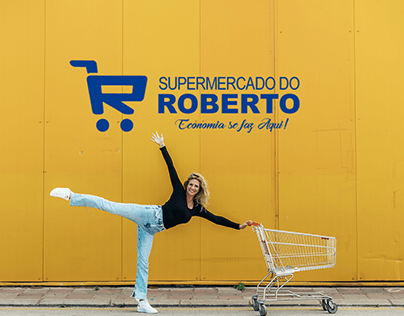 Supermercado do Roberto