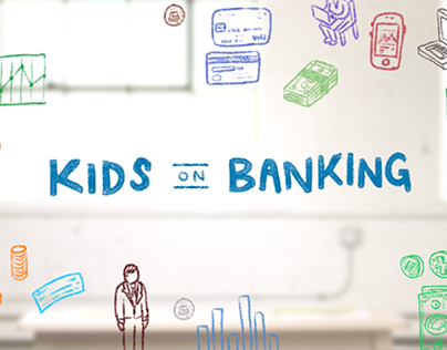 Safe Systems - Kids on Banking / March 2018