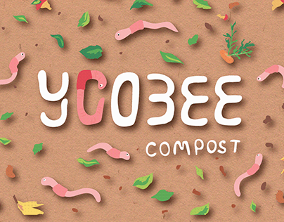 Yoobee Compost Placemaking