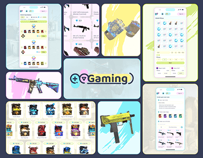 CSGO | Skins | Cases | Games | Gambling iGaming Casino