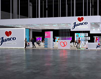 Junco - Celebra Show 2023