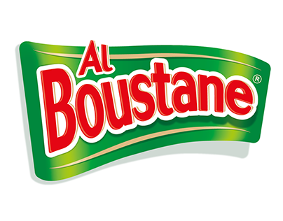 AL Boustane juice packaging