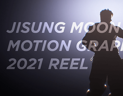 Jisung Moon_2021 REEL