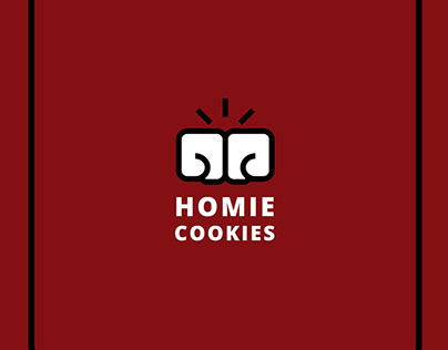 HM Cookies Brand Guideline
