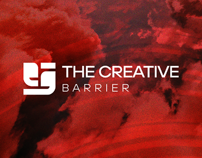 The Creative Barrier™