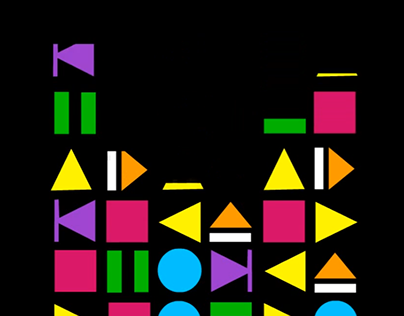 Aiaiai Logo animation