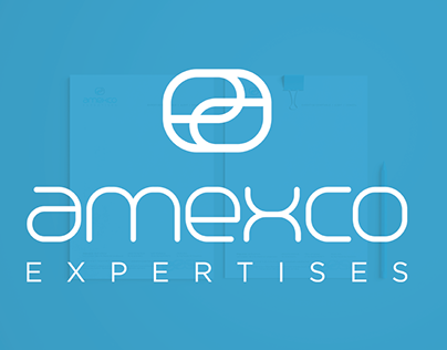 AMEXCO | Branding & Stationary