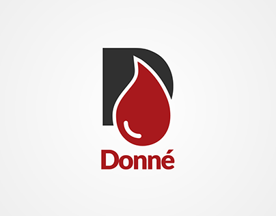 Logo Design - Donné