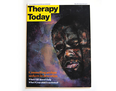 Therapy Today May 2015