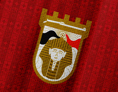 Rebranding the Egyptian National Team