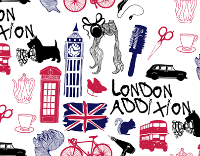 London Addixion